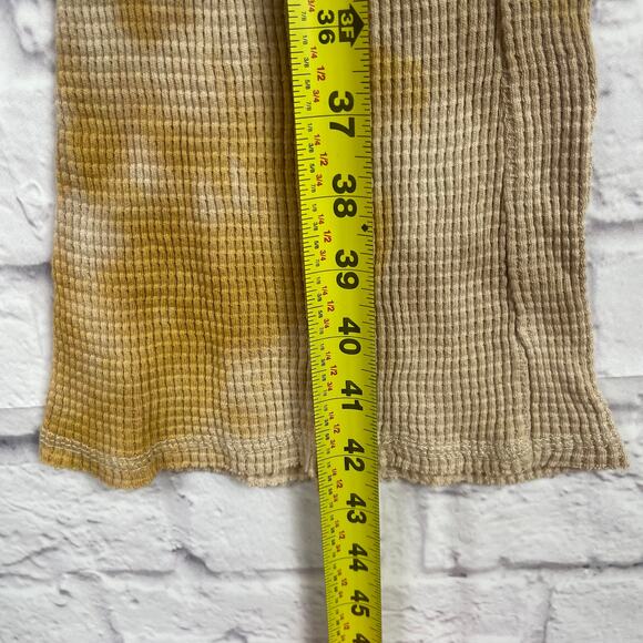 G3017 Wild Fable waffle knit pants size XL - Picture 6 of 7